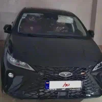 آریزو ۶ جی تی