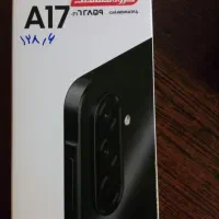 گوشی Samsung Galaxy A17 4g /128Gb /6Gb ram
