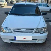 پراید ۱۱۱ مدل ۸۹|خودرو سواری و وانت|خمینیشهر, |دیوار