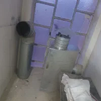 هواکش در حد نو