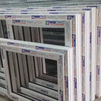 تولیدی پنجره دوجداره  upvc و آلومینیوم اختصاصی|خدمات پیشه و مهارت|سلمان‌شهر, |دیوار