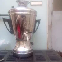 سماوربرقی|سماور، چای‌ساز، قهوه‌ساز|اصفهان, دوطفلان|دیوار