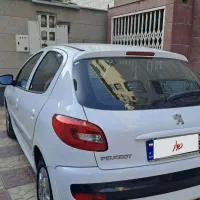 پژو 207  Tu5مدل 1402|خودرو سواری و وانت|تهران, تهرانپارس غربی|دیوار