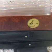 سنتور کاملا نو|سازهای سنتی|صفادشت, |دیوار