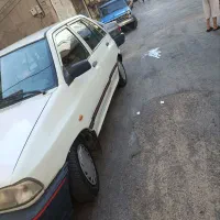 هاچبک|خودرو سواری و وانت|تبریز, |دیوار