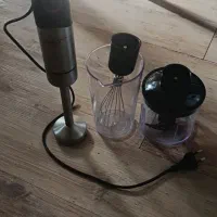 گوشت کوب برقی