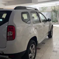 داستر مدل ۲۰۱۴|خودرو سواری و وانت|تهران, علم و صنعت|دیوار