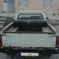 پیکان وانت