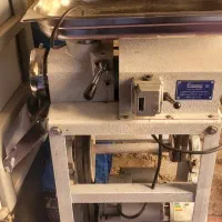 گوشت چرخ کن صنعتی الکترو کار