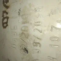 کپسول ۲۱کیلویی CNG