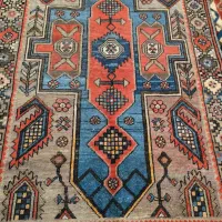 قالیچه دستباف