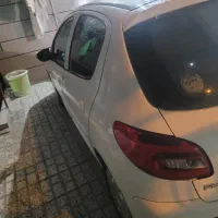 پژو۲۰۷|خودرو سواری و وانت|گرگان, |دیوار