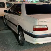 پارس ELX|خودرو سواری و وانت|ماکو, |دیوار