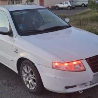سمند سورن معمولی