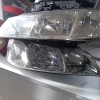 چراغ جلو پژو پارس