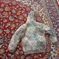 کاپشن پاییزی وبهاری پسرانه