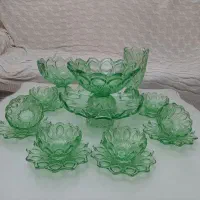 سرویس کامل چشم گاوی