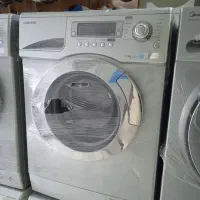 یخچال فریزر دوقلو ساید بای ساید لباسشویی|یخچال و فریزر|نیشابور, بنیاد شهید|دیوار