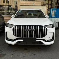 لوکانو L8 سفید 1404 موجود در نمایشگاه قیمت روز