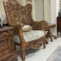 مبل منبت کار دست