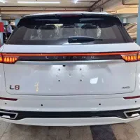 لوکانو L8 صفر خشک مدل ۴۰۴|خودرو سواری و وانت|تهران, بلوار کشاورز|دیوار