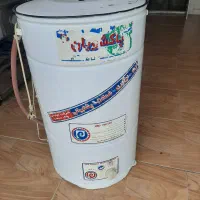 ماشین لباسشویی پاکشوما - Pakshoma