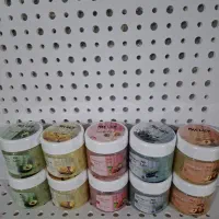 دستمال و دستگیره لوازم ارایش|سفره، حوله، دستمال آشپزخانه|گلبهار, شهر جدید گلبهار|دیوار