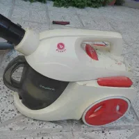 جارو برقی بلر