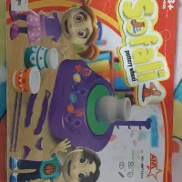 سه مدل اسباب بازی با جعبه و در حد نو