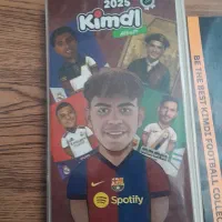 کیمدی|کلکسیون و سرگرمی|تهران, شهرک مخابرات|دیوار