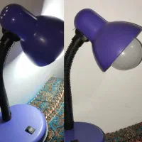 چراغ مطالعه