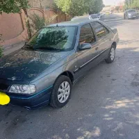 پژو405 TU5 SLX
