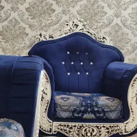 مبل هفت نفره|مبلمان خانگی و میز عسلی|مشهد, گلبرگ|دیوار