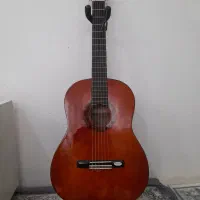 گیتار والنسیا با تایید استاد قیمت ۶ میلیون