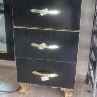 فروش فوری دکور آرایشگاه ، همش باهم هم|آرایشگاه و سالن‌های زیبایی|مشهد, شهید علی محمدی|دیوار