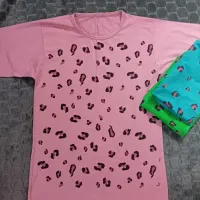 تیشرت زنانه و دخترانه