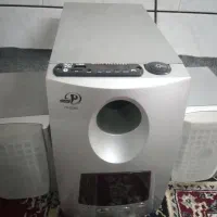 اسپیکر وسایل دیگر