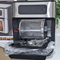 سرخ کن بدون روغن پروفیکوک