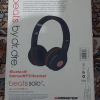 هدفون beats|لوازم جانبی موبایل و تبلت|نهاوند, |دیوار