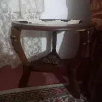 میز وعسلی سالم
