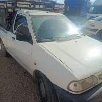 وانت پراید مدل ۱۴۰۰