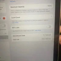 ایپاد ایر 11 (2025)|تبلت|تهران, میدان ولیعصر|دیوار