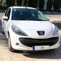 207 مدل 1403|خودرو سواری و وانت|شیراز, ارم|دیوار