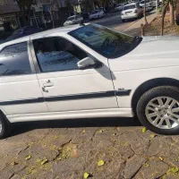 پارس موتور XU7P فول مدل ۱۴۰۳