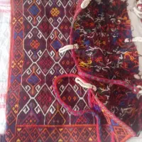 مشرف دستبافت قدیمی|کلکسیون اشیاء عتیقه|ماکو, |دیوار