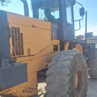 لودر چانگلین زدل ۵۰ مدل ۲۰۰۶