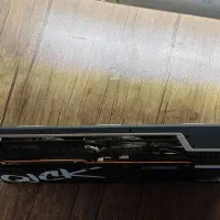 rx 6800 XFX qick|قطعات و لوازم جانبی رایانه|شیراز, غدیر جنوبی|دیوار