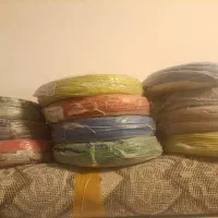 سیم برق و مصالح ساختمان