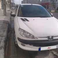 ۲۰۶sdمدل۹۴|خودرو سواری و وانت|اردبیل, |دیوار