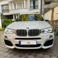 اجاره بی ام وX3خودرو BMW x3کرایه ماشین BMW x3